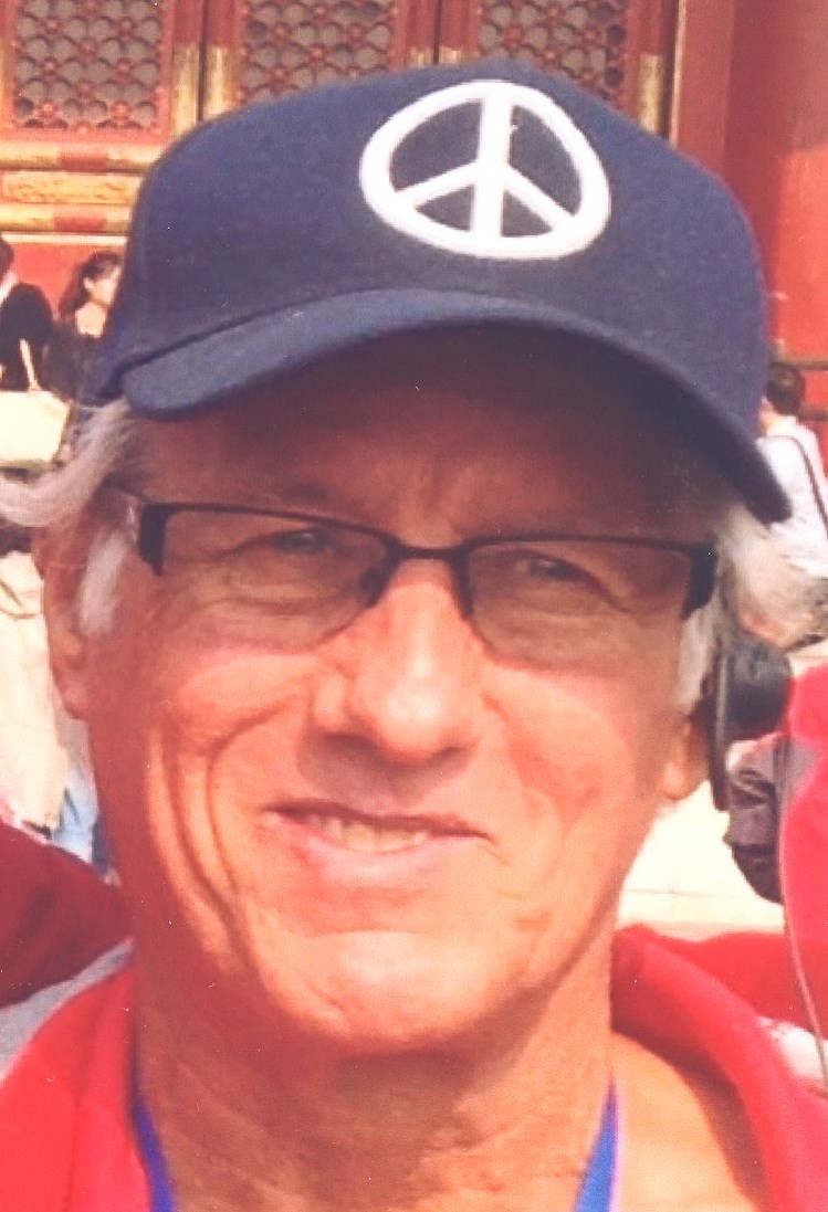 Obituary of Darrel Coffman