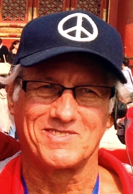 Obituary of Darrel Coffman