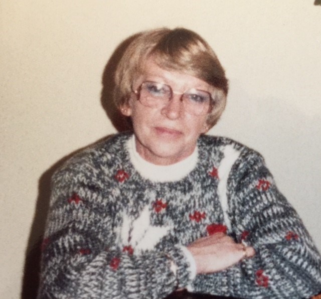 Obituario de Katharina Lee