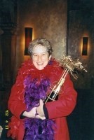 Obituary of Margaret Ellen Dam