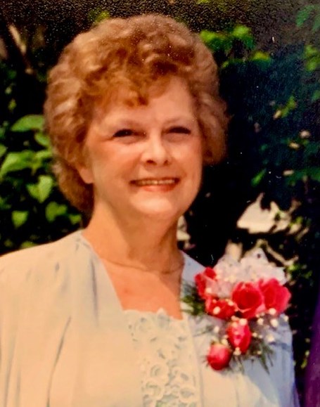 Obituary of Lily Ann Repasch