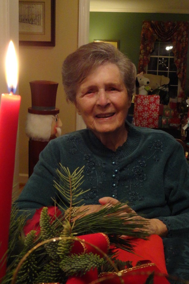 Obituary of Lois Abbott Peters