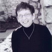 Obituary of Theresa Margaret Bowers