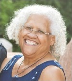 Brigid Crantz