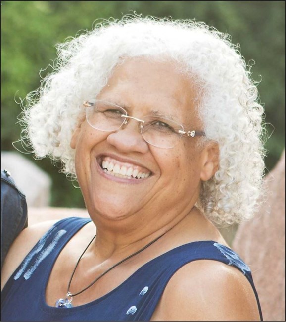 Obituary of Brigid Eileen Douglas Crantz