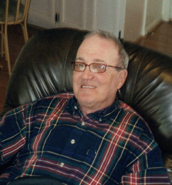 Obituary of Larry Eugene Clark