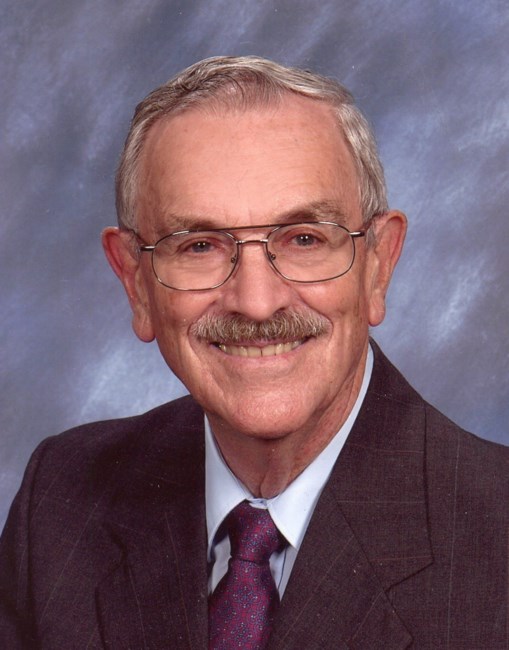 Obituario de Roger C. Wierenga