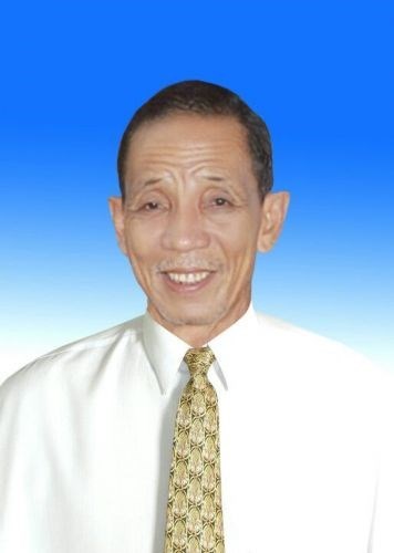 Obituary of Be Van Nguyen