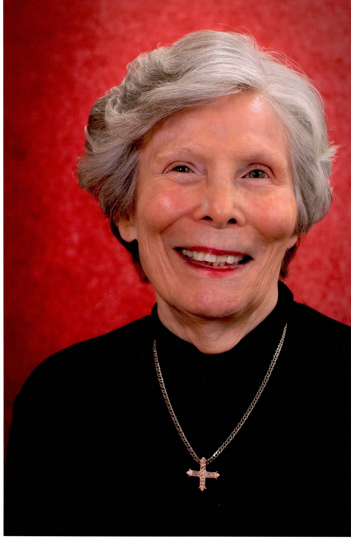 Obituary of Anne Baird Chatoney