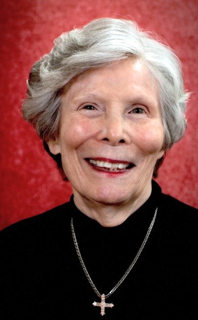 Obituary of Anne Baird Chatoney