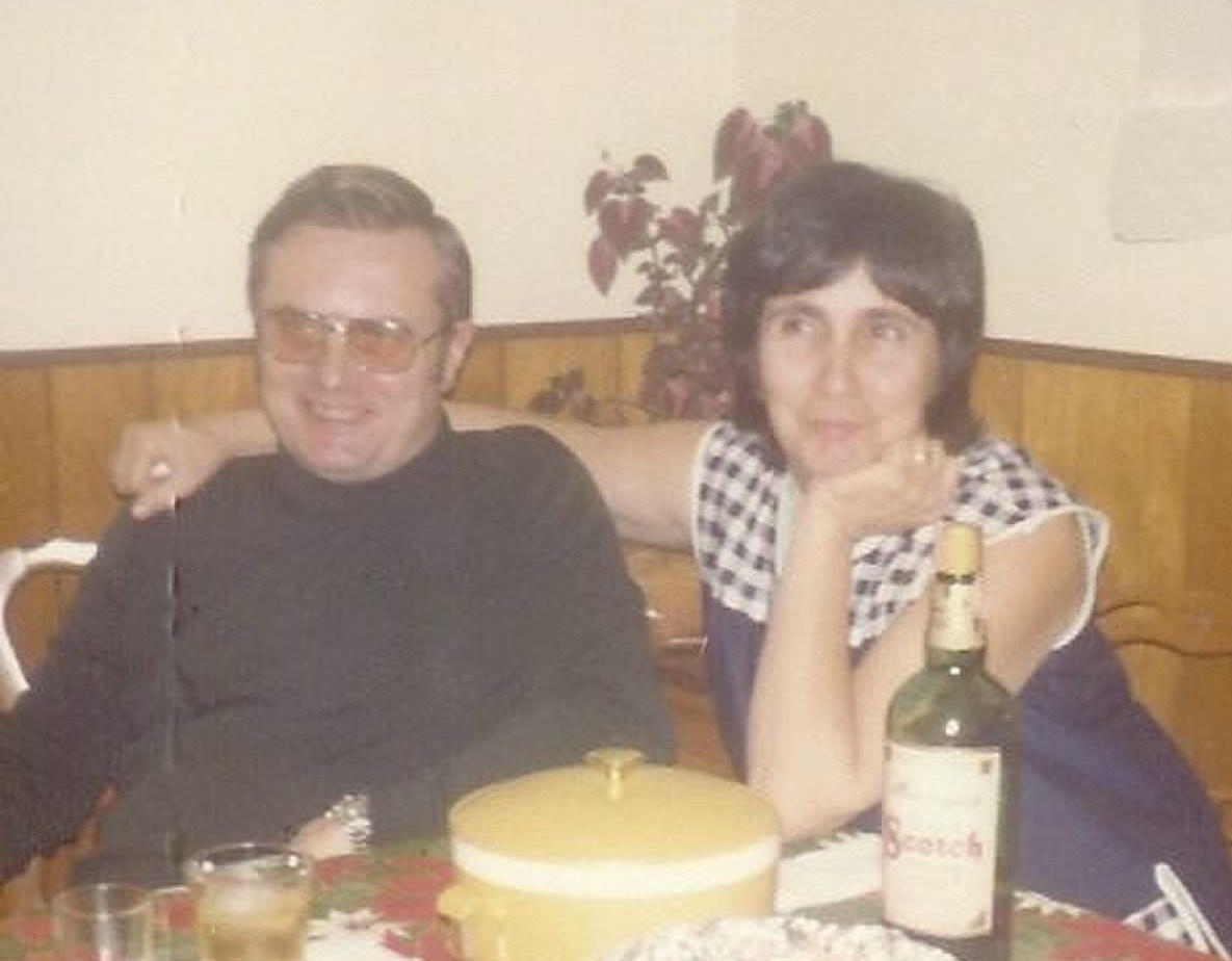 Obituary of William B. Noonan