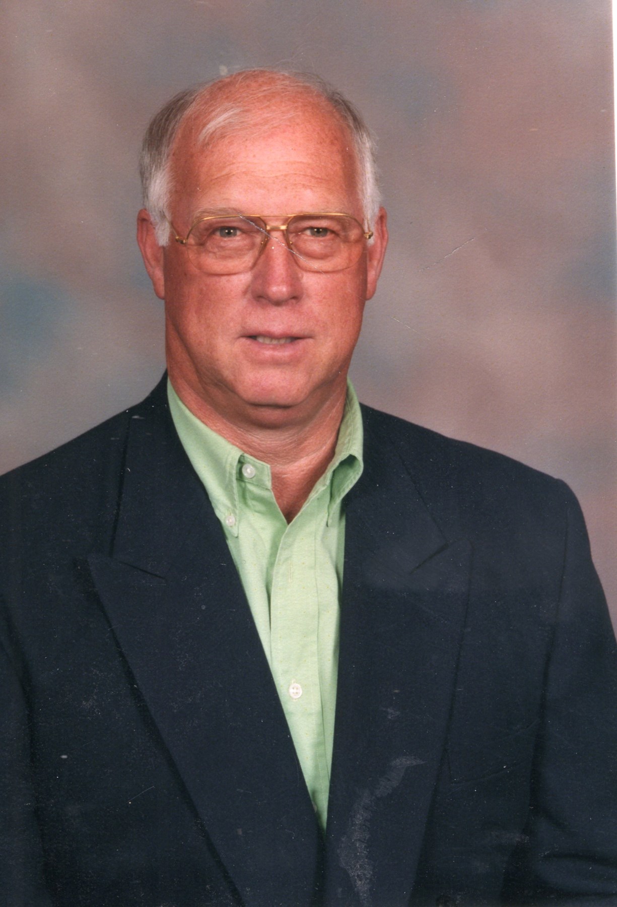 Obituary of Bob Jurgensen
