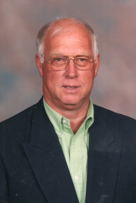 Obituary of Bob Jurgensen