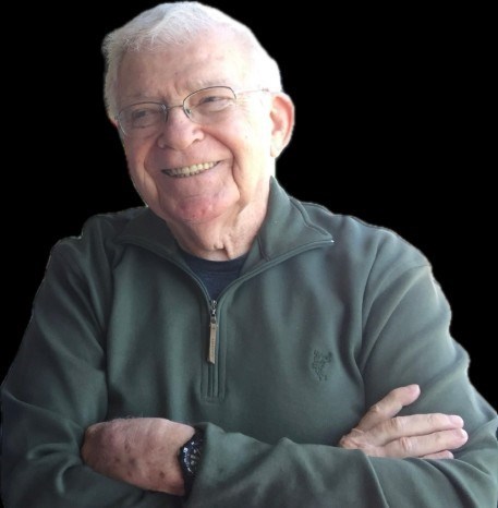 Obituary of William Griffin Kennary