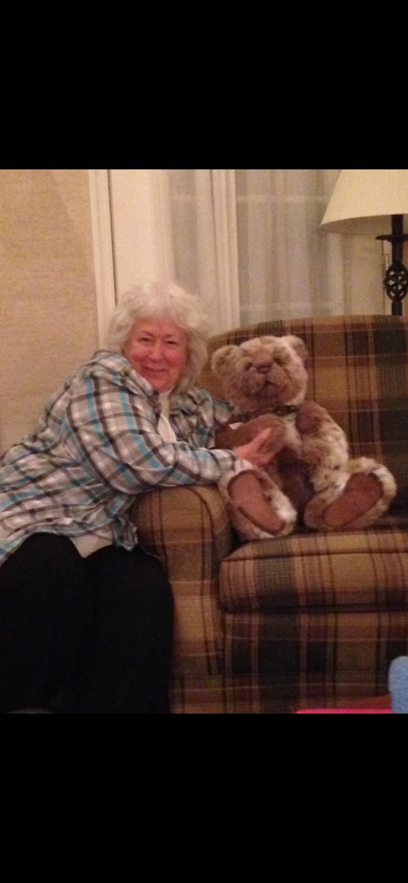 Obituary of Judith Marie Albrecht Barnes
