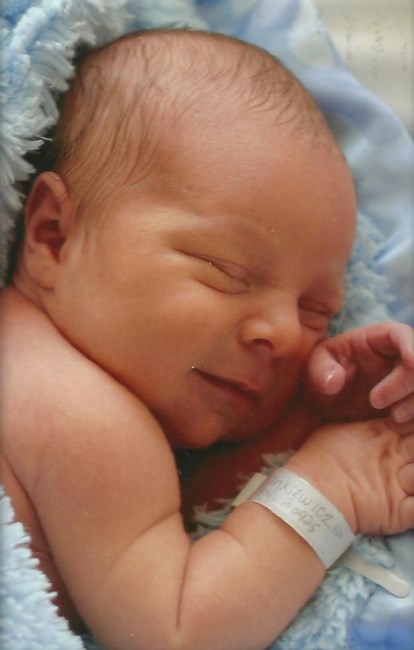 Obituary of Kaden Matthew Sienkiewicz