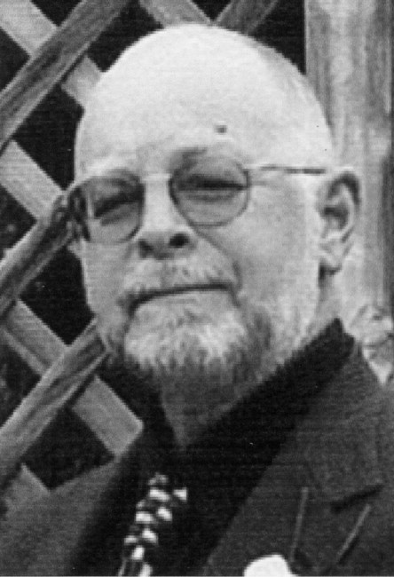 Obituario de Kenneth Lloyd Bailey