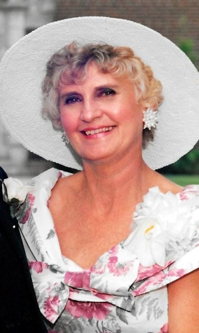 Obituary of Wendy Erwin