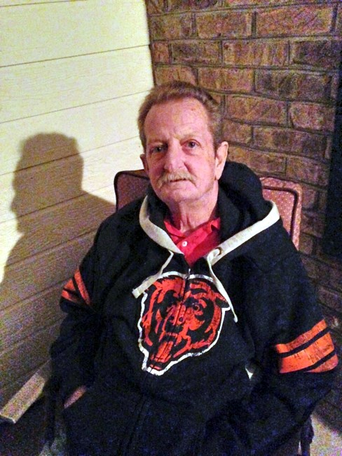 Obituary of Cecil William Lamb