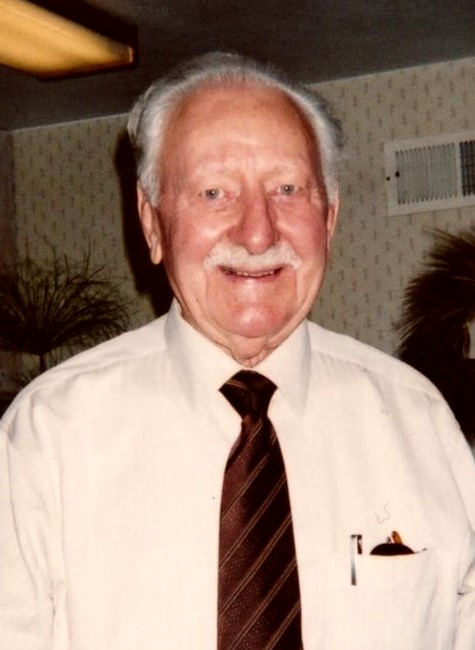 Obituary of James Weldon Lindsey Sr.