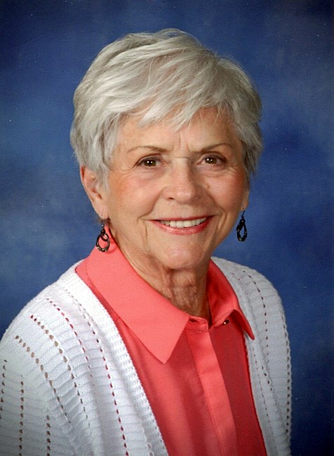 Obituary of Nancy C Bringhurst