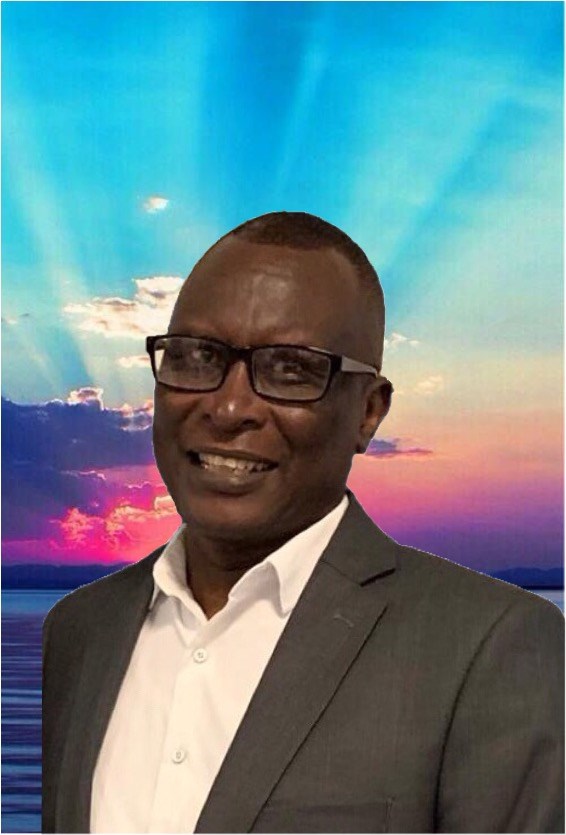 Obituary of Etienne Nahimana