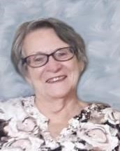Obituary of Karen Ann Rogers