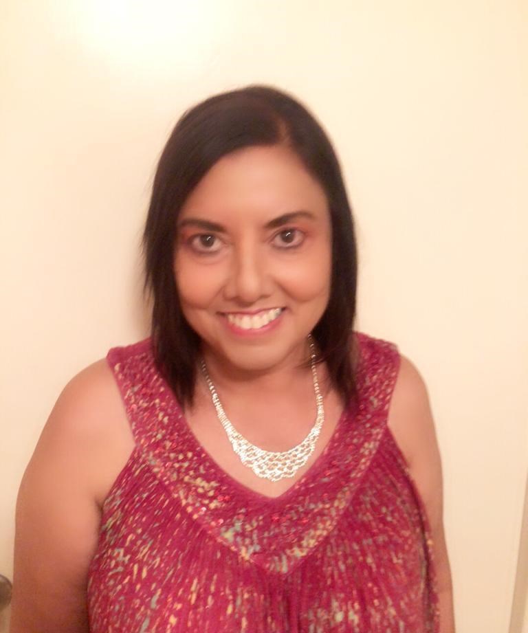 Obituary of Luz Janet López Colón