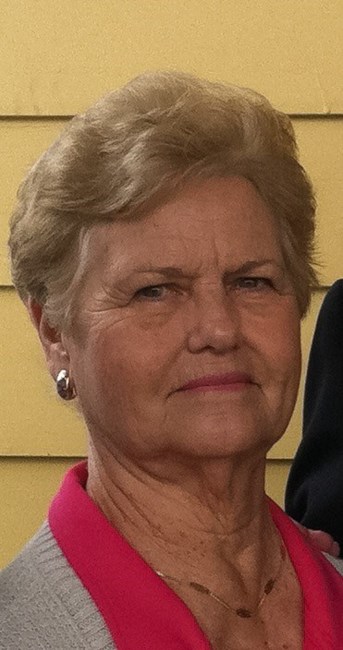 Obituary of Earlene A. Wambles