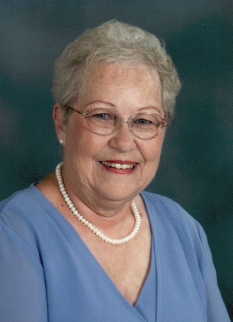 Obituario de Nancy C. Meints Martinez
