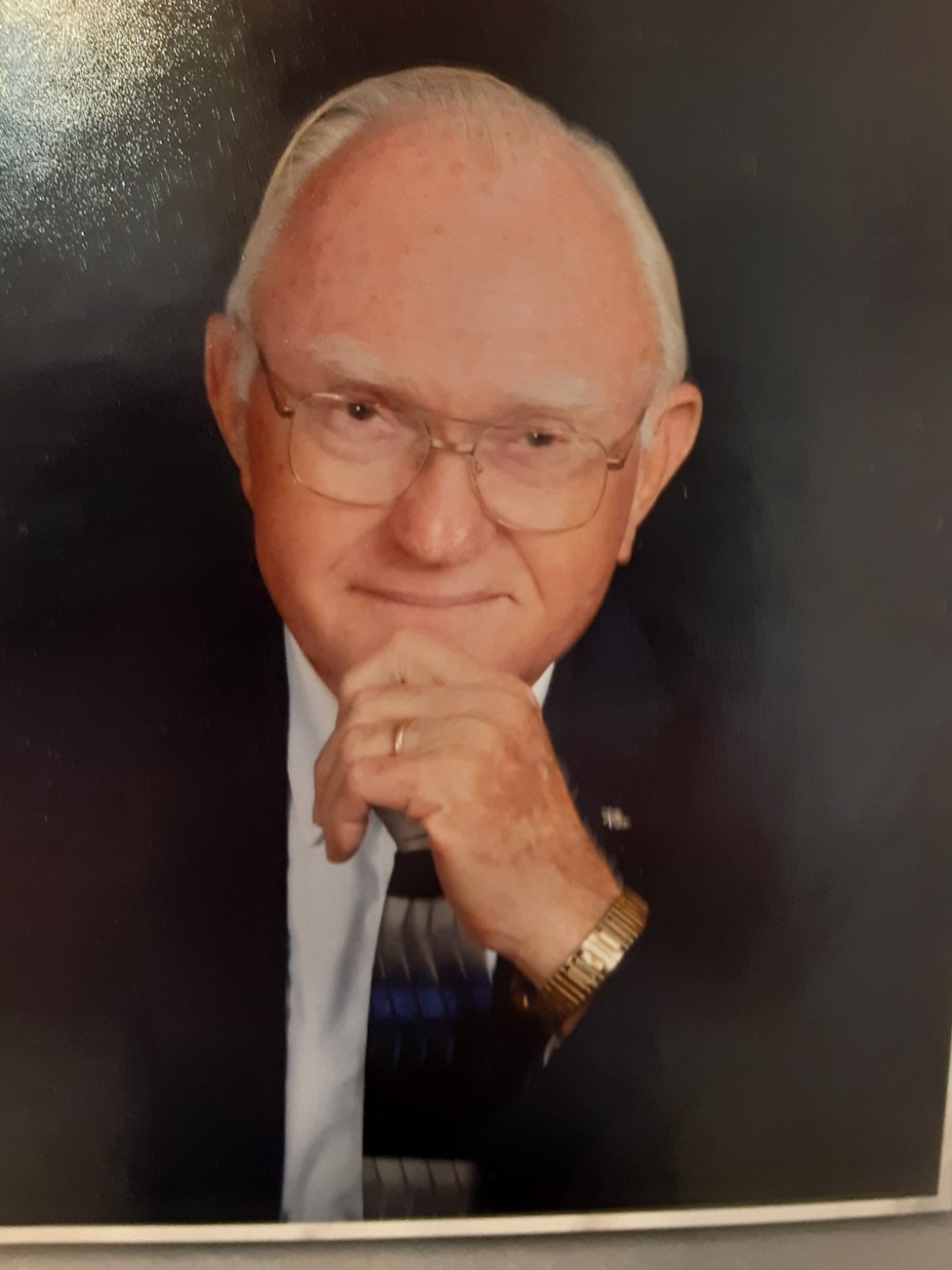 Obituary of Bobby Dean Chafin