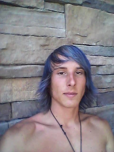 Obituary of Samuel Lucas Forsberg