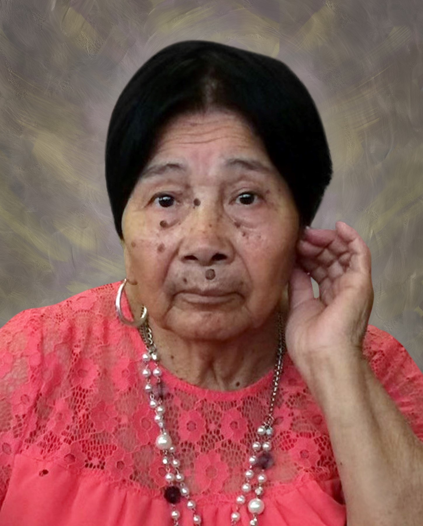 Maria Justina Cabrera Garcia'S Fight For Justice - j8lypg2