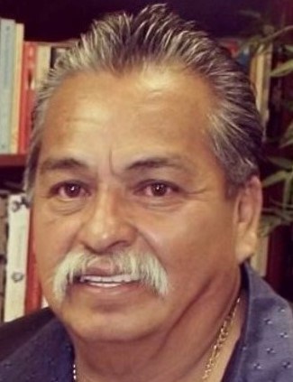 Obituary of Luis Higareda