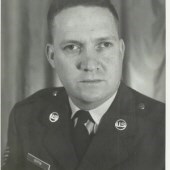 Obituary of James H. Sexton, Sr.