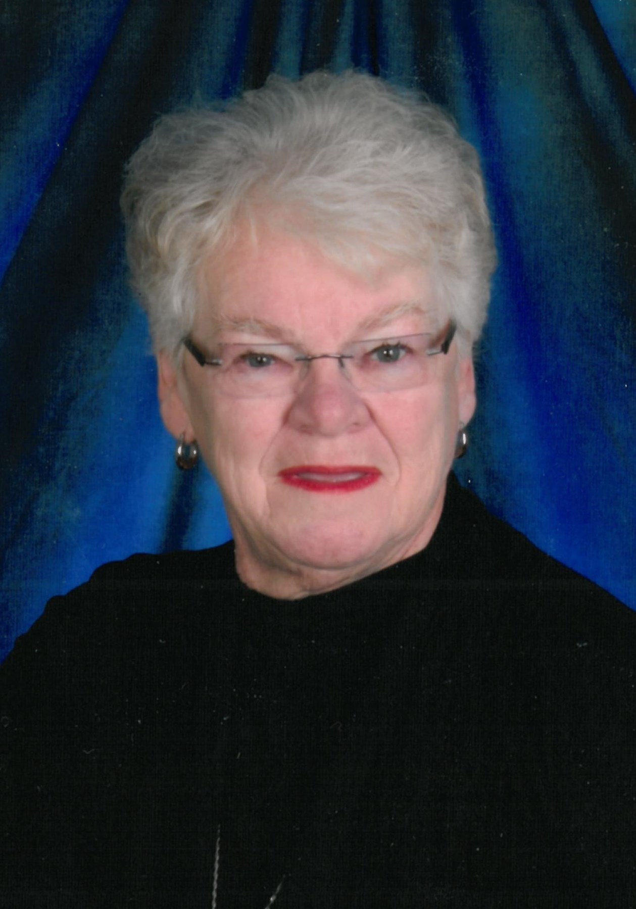 Avis de décès de Helen Busteed