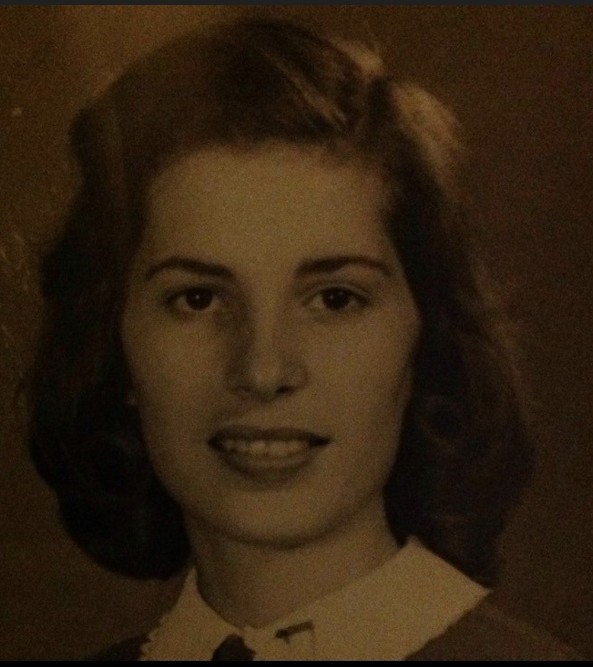 Obituary of Sara "Jean" Kittle