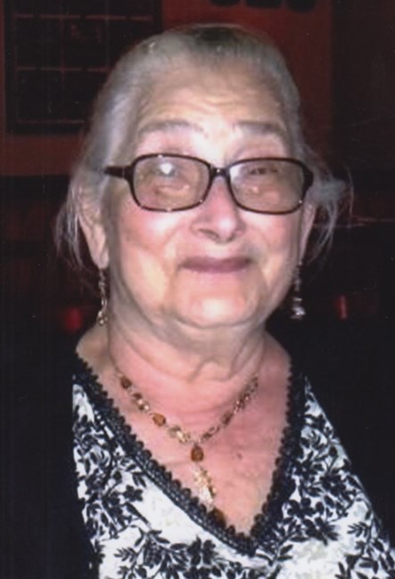 Obituary of Martina Gonzalez Romero