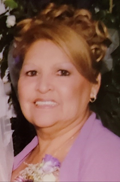 Obituary of Blanca E. Martinez Zamora