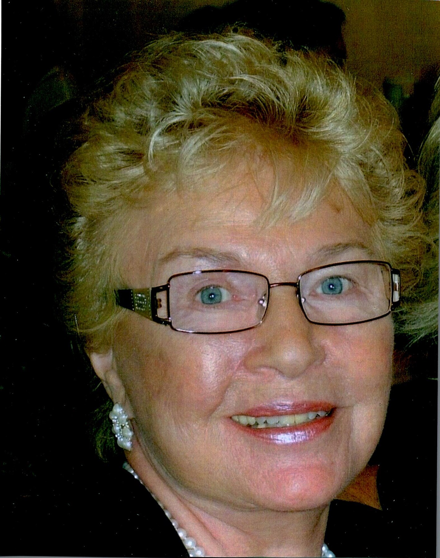 Obituary of Shirley Stefanik