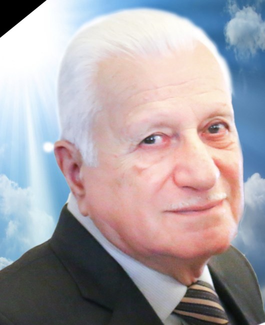 Obituary of Albert A. Salmoon