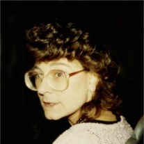 Avis de décès de Michelle Wright