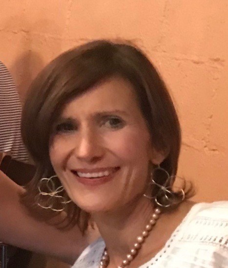 Obituary of Louise Margaret Landry Hill