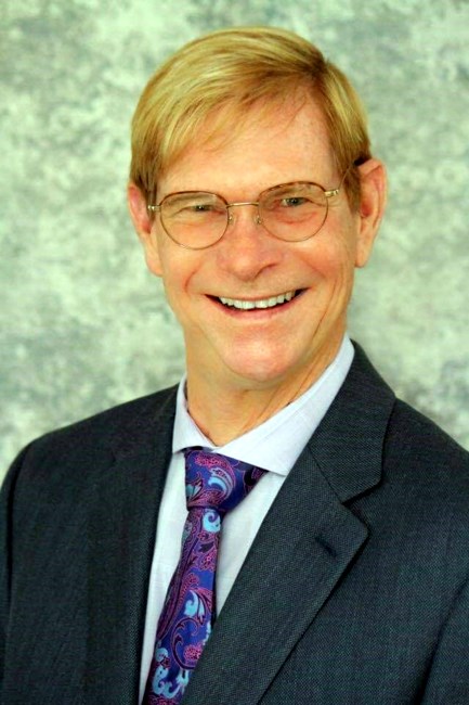 Obituary of Charles Jeffrey Cox