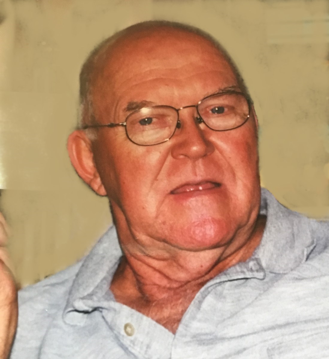 Obituary of Lester Dale Livingston