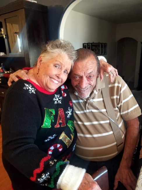 Obituary of John Richard Pehrson