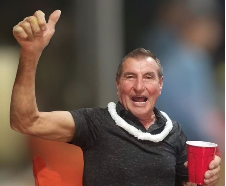 Obituary of Ramon Mosquera-Alonso