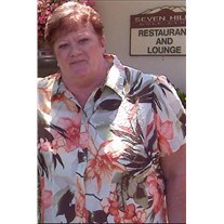 Obituary of Carla Smith