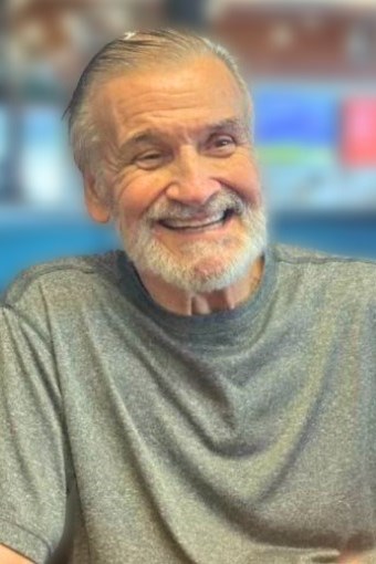 Obituary of Joey Robert Patten Jr.