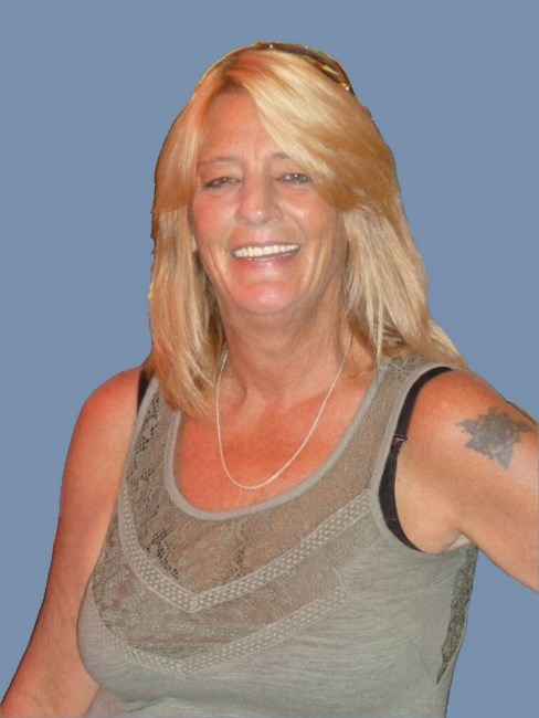 Obituary of Sandra Lynn Cahill